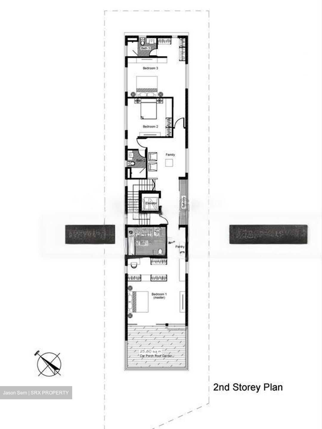 Jalan Lapang (D14), Detached #465019701